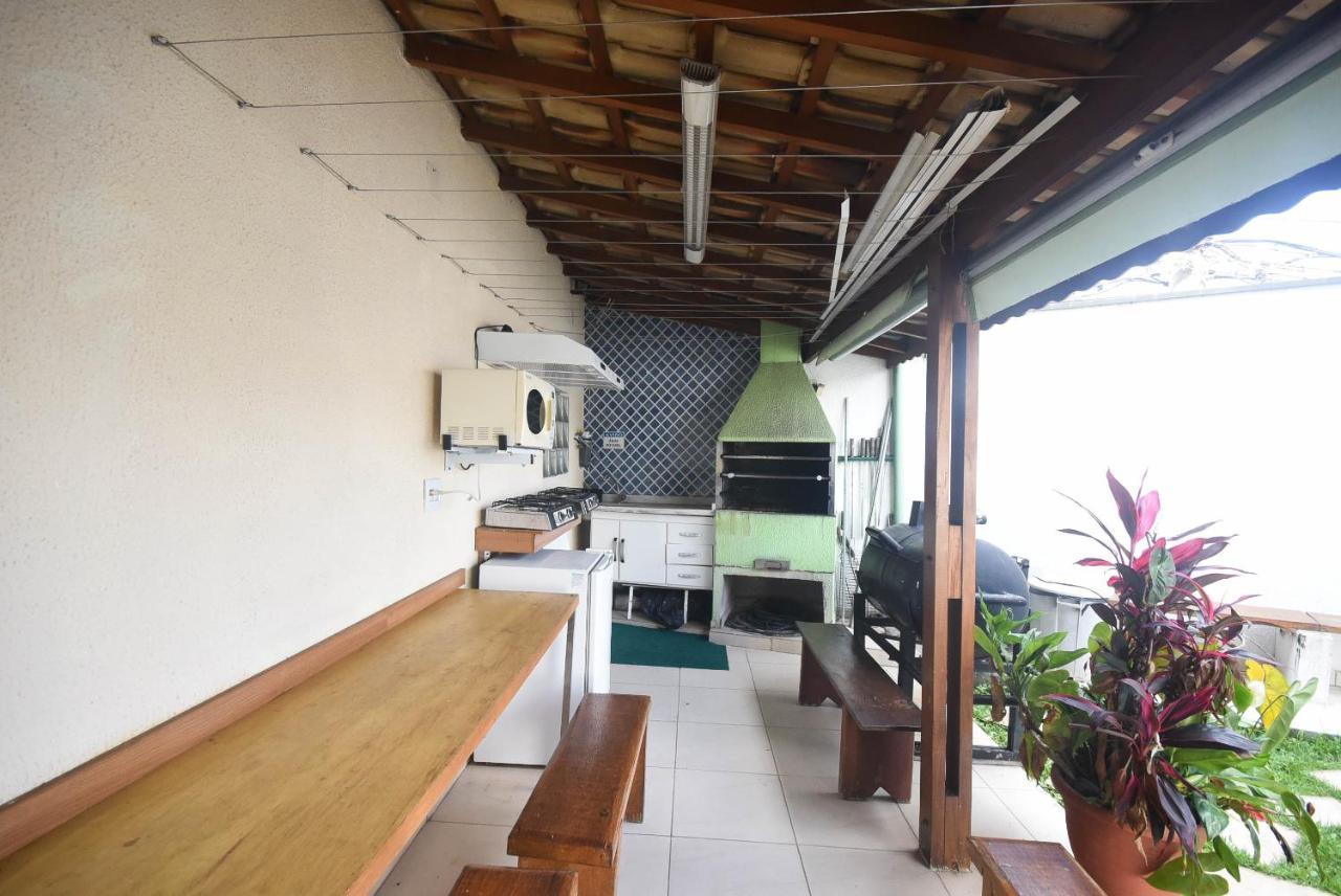 Hotel Flat Economico Butanta São Paulo Exterior foto