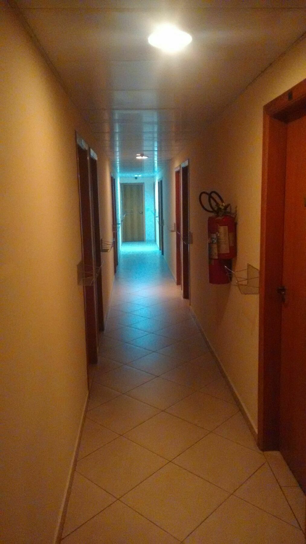 Hotel Flat Economico Butanta São Paulo Exterior foto